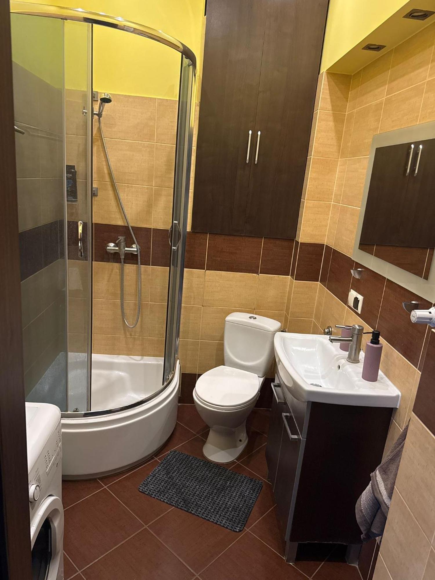 Excellent Location Apartment วรอตซวาฟ ภายนอก รูปภาพ